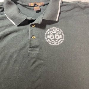 Morrissey Men’s Polo Shirt